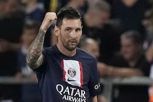 Los 41 títulos de Messi en su carrera tras la Supercopa de PSG: cuántos le faltan para alcanzar a Dani Alves
