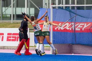 El mejor arranque para San Fernando y Lomas, los grandes campeones de la temporada 2024