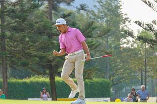 "PGA Tour Americas": el nuevo experimento del PGA Tour para los golfistas que buscan convertirse en estrellas