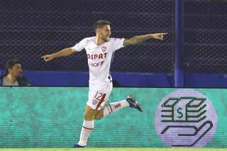 Unión marcó diferencias, pero Tigre no deja de jugar como un equipo de primera