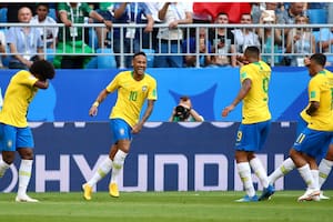 Por qué Brasil se escapa de las trampas del Mundial y agranda su candidatura