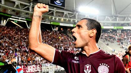 El festejo de Pepe Sand