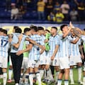 Racing dio el golpe, eliminó a Boca en la Bombonera y jugará la final del torneo Clausura