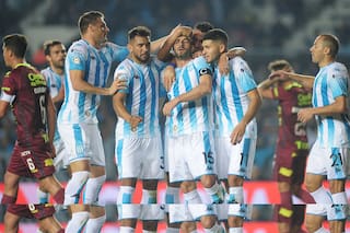 Libertadores 2020. El fixture de Racing, cuándo y con quién juega por el grupo F
