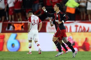 En el debut de Coudet como DT de River, el Millonario le gana a Huracán en el Ducó con gol de Driussi