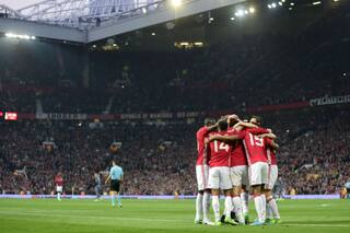 Manchester-Celta: el equipo de Berizzo quedó eliminado de la Europa League