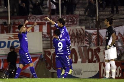 El festejo del Globo