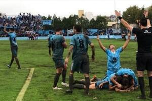 Defensores Unidos es campeón de la Primera C y sube a la B Metropolitana