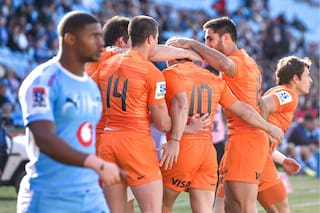 Cómo fue que los Jaguares lograron el objetivo: entrar en los playoffs