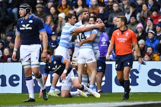 Los puntos altos y bajos después de la ventana de noviembre y el radar de Cheika