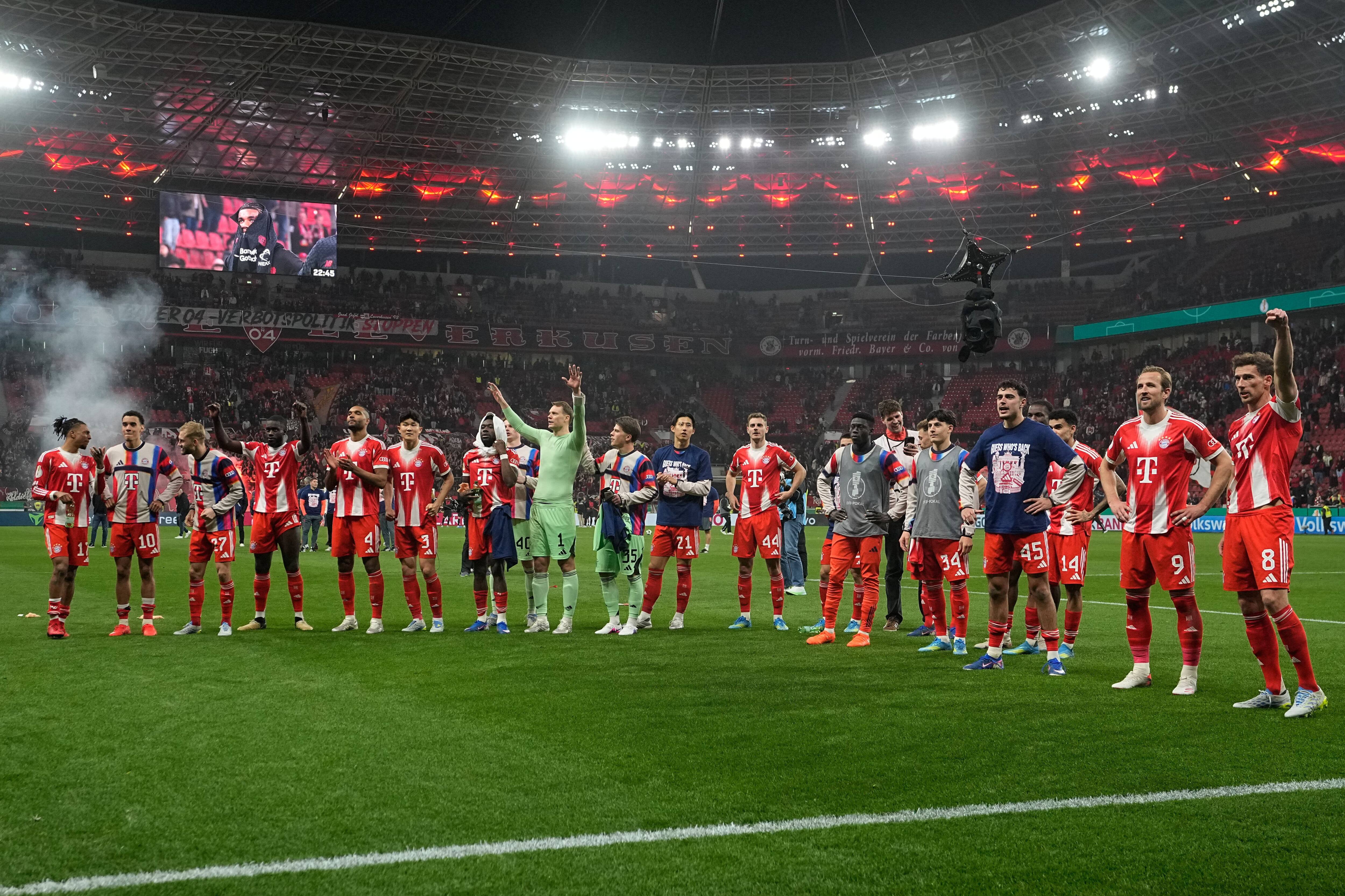 Haris Tabakovic hunde al Dortmund y acerca al Gladbach a la salvación en la Bundesliga — image 5