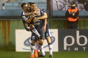 Otro golpe en la Copa Argentina: General Lamadrid venció por penales a Banfield