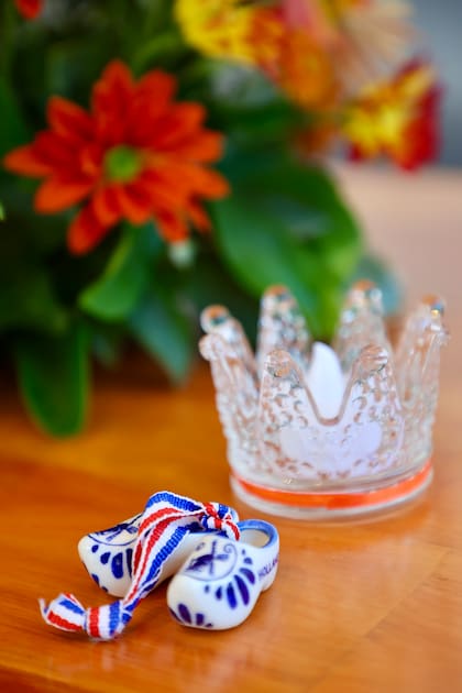 El festejo por el Día del Rey