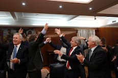 Los mensajes que el Fondo le pasó al Gobierno