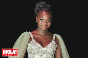 La hija de Andrea Pietra y Daniel Grinbank tuvo una súper fiesta en La Rural: las fotos y los invitados famosos