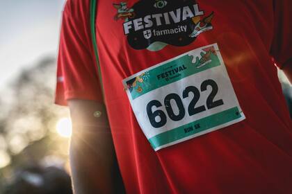 El Festival alcanzó un récord de inscripciones.