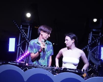 El Festival Ciudad Joven BA llega por primera vez al predio de la Floralis