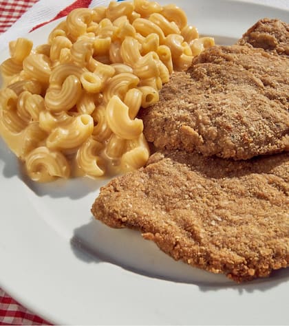 El Festival de la Milanesa incluye versiones de nalga, peceto, bola de lomo, entraña, matambre, tapa de asado, bife de chorizo y ojo de bife, además de opciones de pollo, pescado, seitán y gírgolas