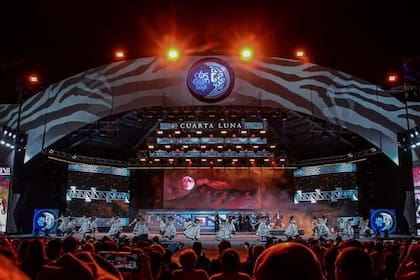 El festival de música nativa inicia el sábado 24 de enero con la presentación de Jairo