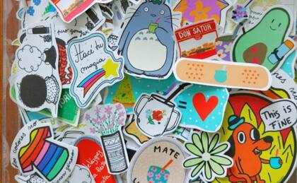 El festival dedicado a coleccionistas y fanáticos