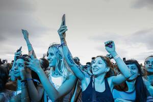 Lollapalooza 2018: qué hacer con las entradas adquiridas