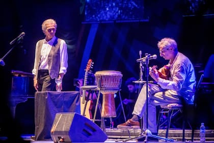 El Festival Nacional de Folklore de Cosquín