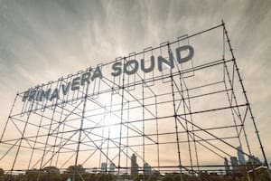 Primavera Sound canceló sus ediciones 2024 en Buenos Aires y el resto de América Latina