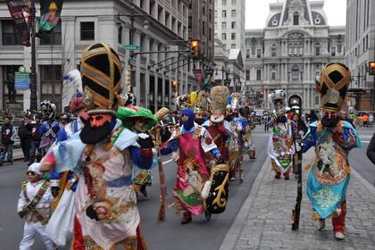 El festival programado para el 27 de abril fue cancelado debido al temor de redadas del ICE