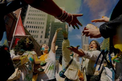 El festival que llega a Nueva York este fin de semana