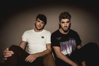 Estos son los sideshows del Personal Fest 2018