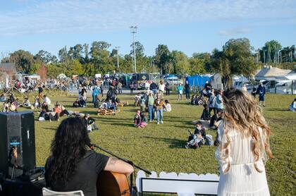 El Festival se inició en 2015 y desde ese entonces la zona norte del Gran Buenos Aires fue el lugar predilecto para llevarlo a cabo