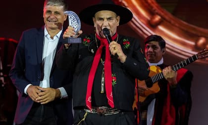 El festival se realizará como todos los años en la Plaza Próspero Molina