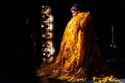 El Festival Temporada Alta en Buenos Aires propone desde hoy hasta el 16 obras aplaudidas de todo el mundo, con sus elencos originales