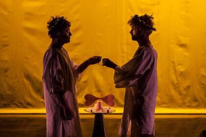 El festival Under the Radar llega a Nueva York este enero de 2026