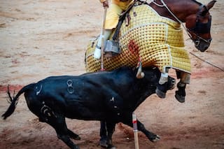 Fiesta, el magistral retrato de Hemingway sobre el mundo de los toros en España