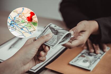 El Ffesp entregará pagos mensuales de US$725 a 200 familias seleccionadas en Sacramento desde diciembre de 2024