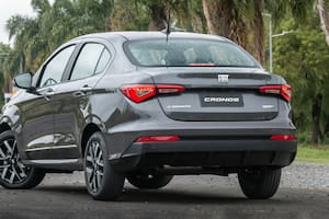 Una automotriz vende todos sus autos en cuotas y a tasa 0