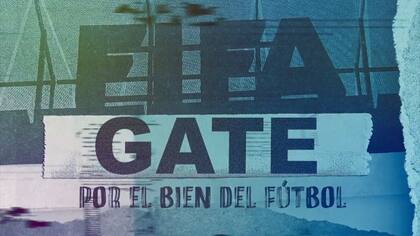 El FIFAgate, del que se cumple una década este año, generó libros y documentales.