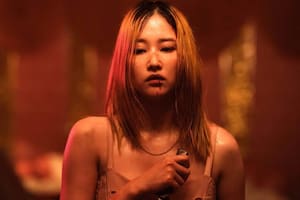 La despiadada película coreana de acción y venganza que está entre las más vistas en Netflix