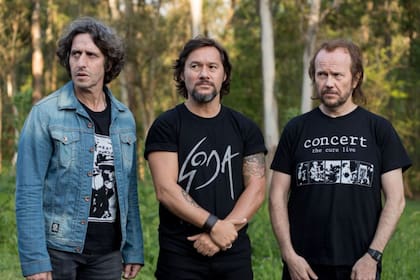 El film con Diego Peretti, Diego Torres y Santiago Segura que no para de crecer en Netflix