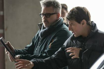 El film de Chistopher McQuarrie protagonizado por Tom Cruise cancela su rodaje por tiempo indeterminado
