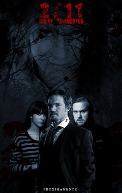 El film de Ezio Massa