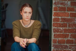 Premios Oscar 2018: Lady Bird, la revelación que se fue con las manos vacías