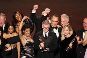 Quién ganó el Oscar 2026 a la Mejor película