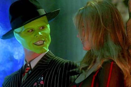 El film fue estrenado en 1994 y se convirtió en un fenómeno global