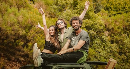 El film fue estrenado en Netflix el 20 de junio de 2022 (Foto: Netflix)