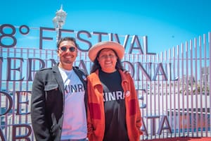 La ópera prima peruana Kinra se llevó el premio mayor del Festival de Cine de Mar del Plata