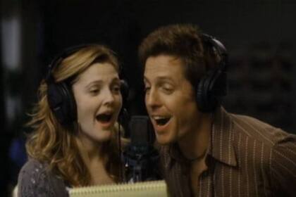 El film narra una particular historia de amor (Foto archivo)