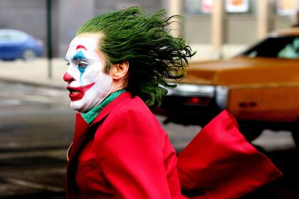 El film se estrenará en nuestras salas el 3 de octubre