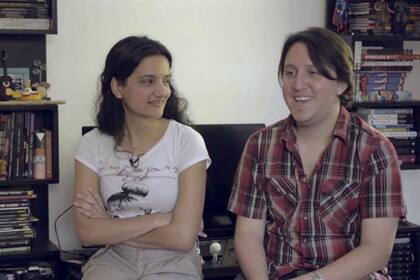 El film se financió con el aporte de sus fans